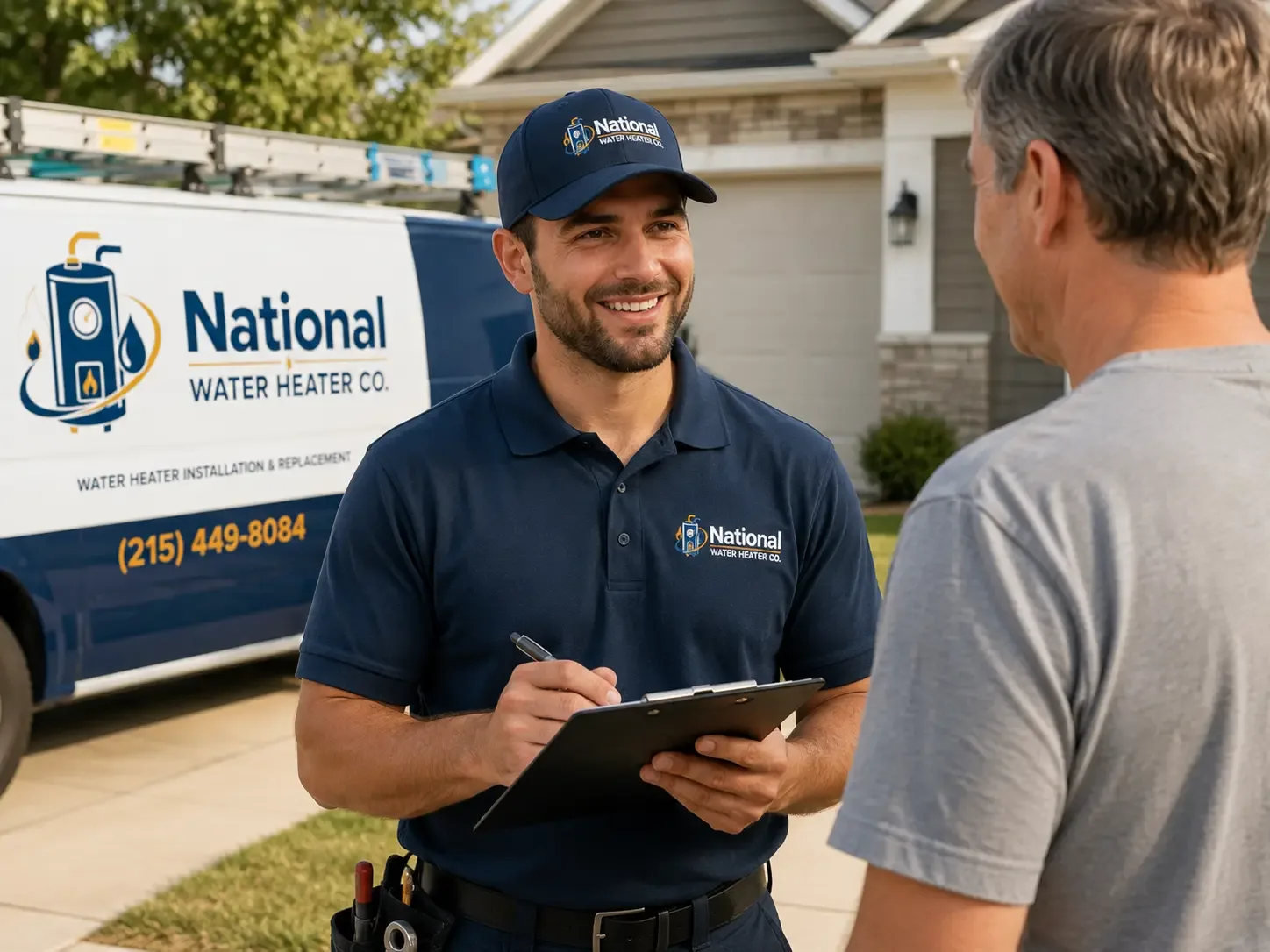 Water Heater Installation Jerico Springs, MO FAQs